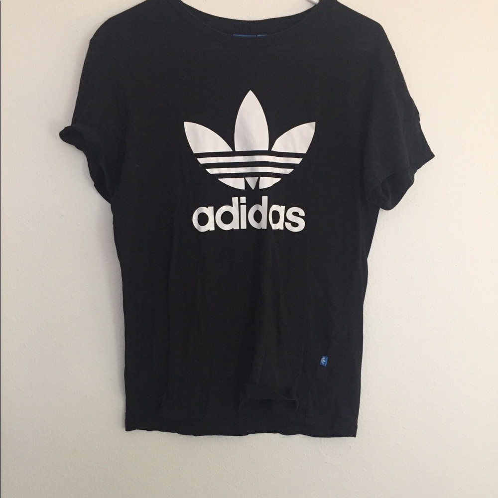 Adidas shirt
